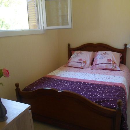 Appartement Vallee De Luchon Salles-et-Pratviel المظهر الخارجي الصورة