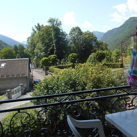 Appartement Vallee De Luchon Salles-et-Pratviel المظهر الخارجي الصورة