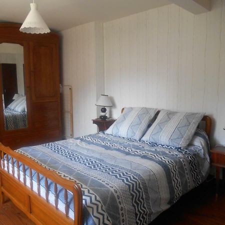 Appartement Vallee De Luchon Salles-et-Pratviel المظهر الخارجي الصورة