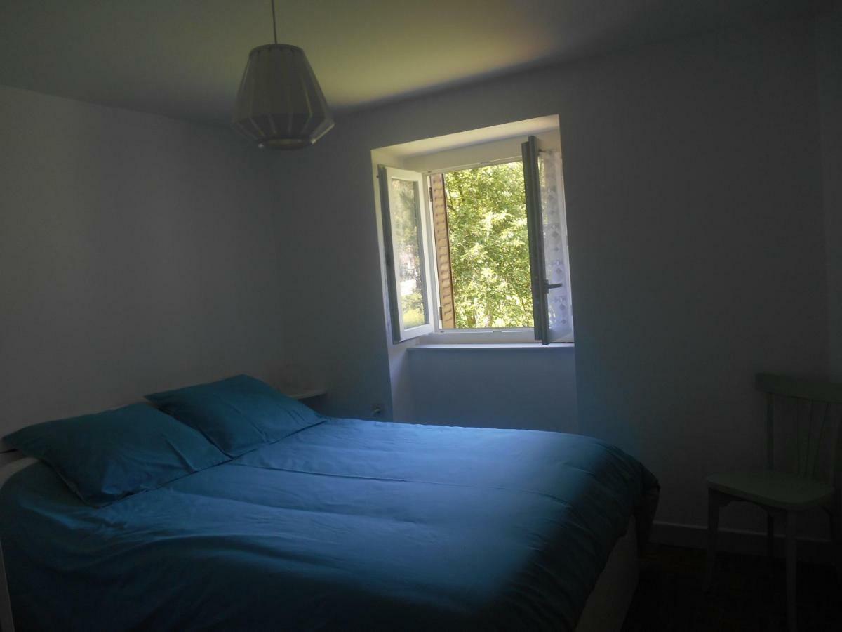 Appartement Vallee De Luchon Salles-et-Pratviel المظهر الخارجي الصورة