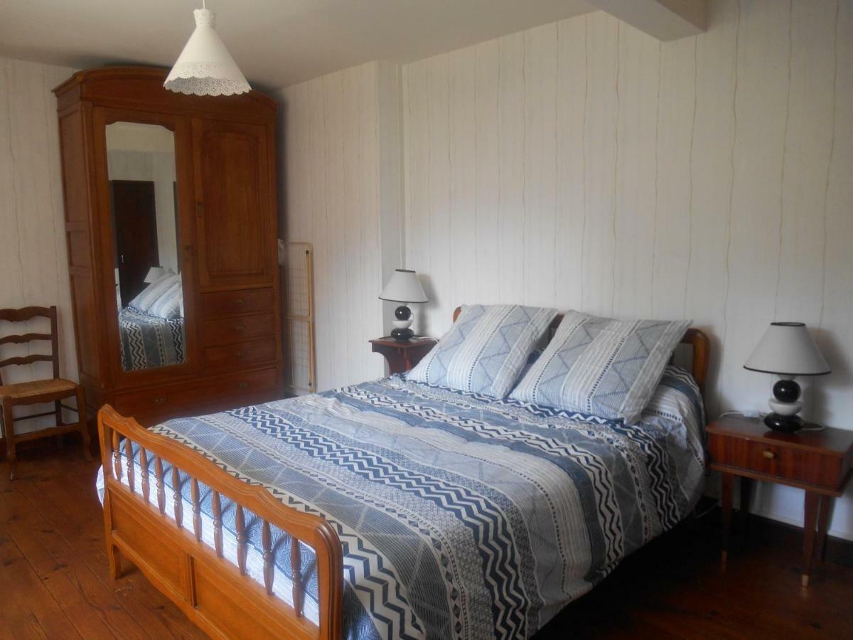 Appartement Vallee De Luchon Salles-et-Pratviel المظهر الخارجي الصورة